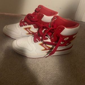 ETONIC THE DREAM 1 - HAKEEM OLAJUWON